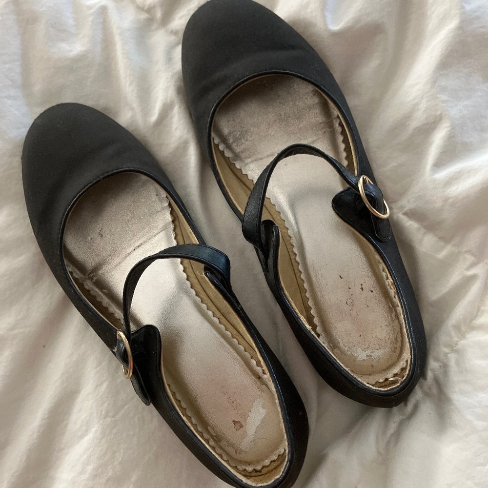 Lands End flats